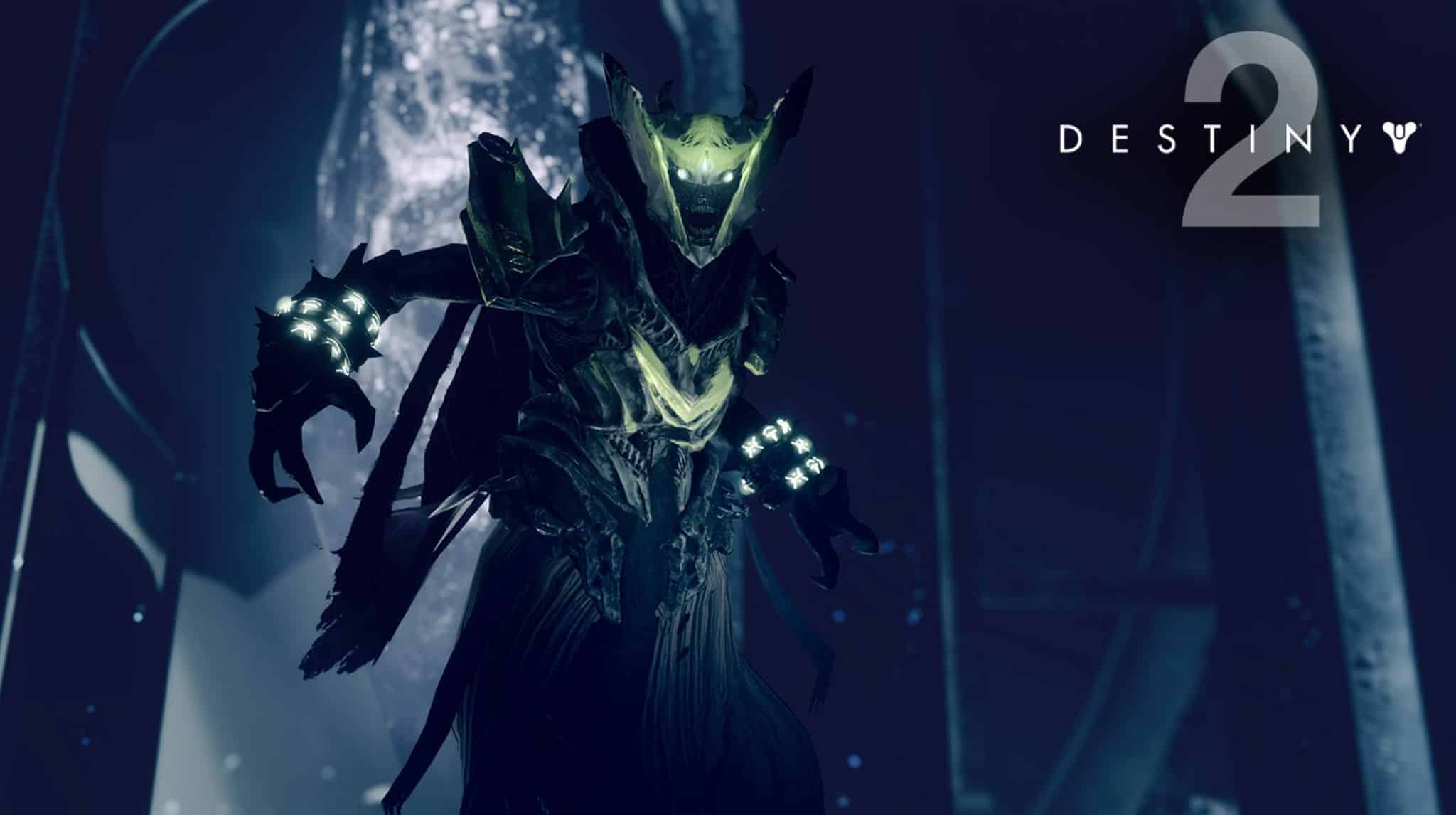 You are currently viewing Destiny 2 the witch queen release date 2021