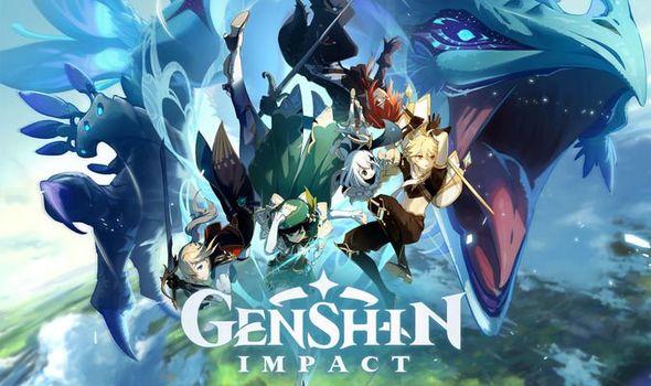 You are currently viewing Genshin Impact 2.1 Patch Notes