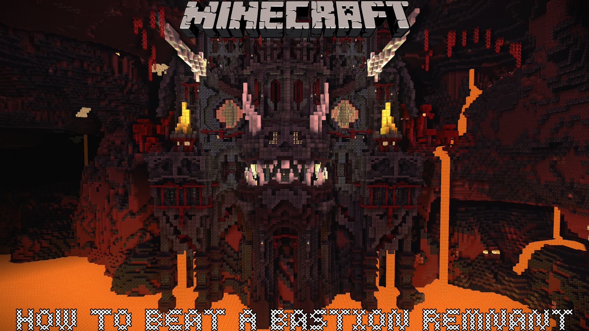 You are currently viewing How To Beat A Bastion Remnant In Minecraft 1.17