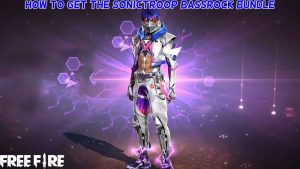 Read more about the article How To Get The Sonictroop Bassrock Bundle For Free In Free Fire