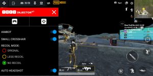 Read more about the article PUBG Mobile C1S1 Injector v7 Hack 1.5.0 Season 20