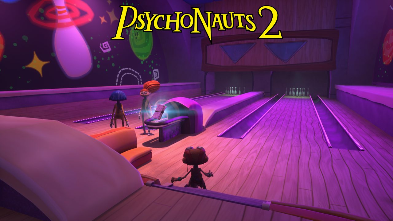 You are currently viewing Psychonauts 2 – Motherlobe Collectibles