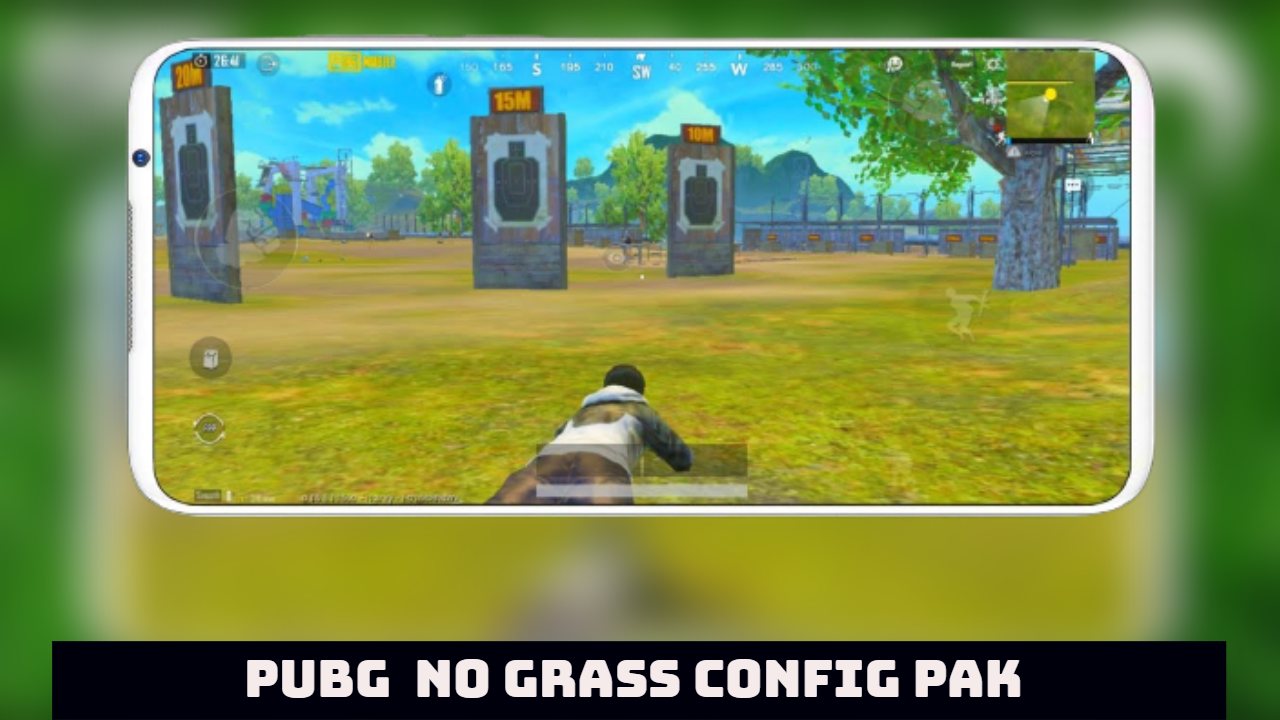 Read more about the article Pubg 1.5.0 C1S1 No Grass config pak hack free download