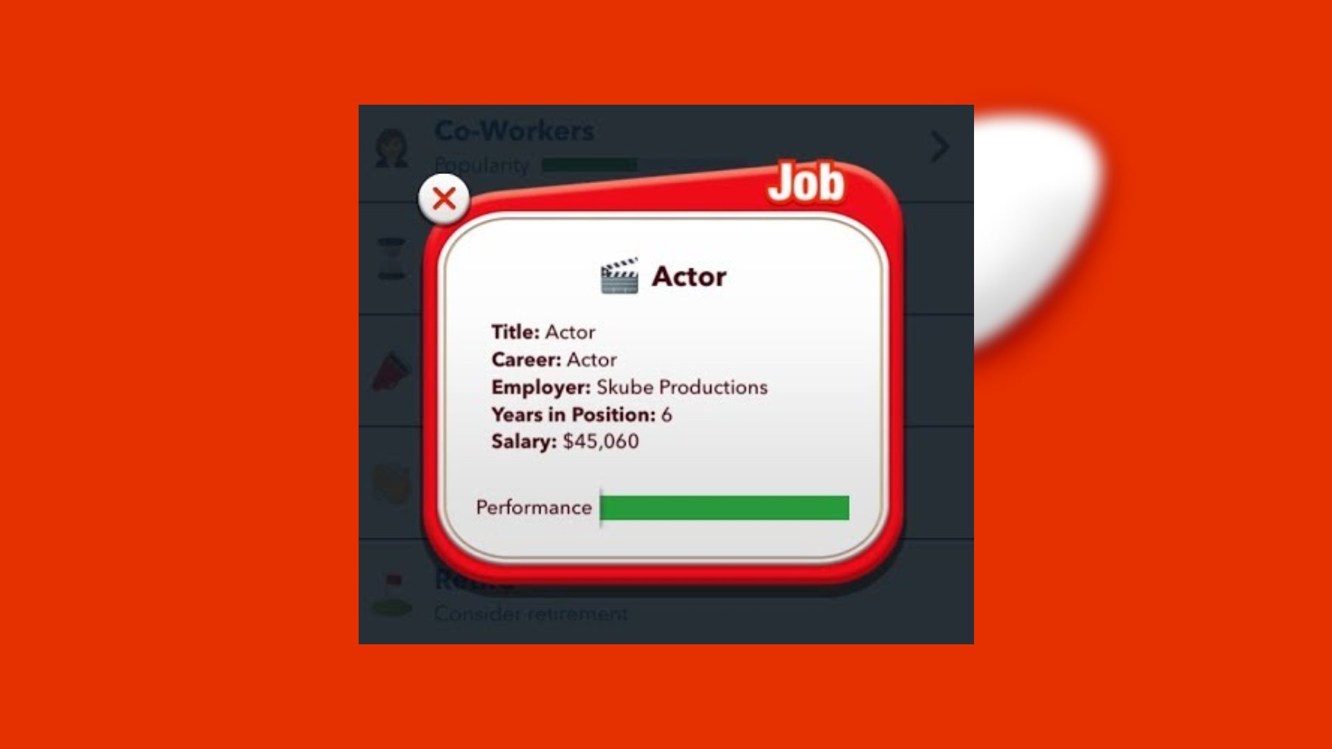 You are currently viewing How to become an actor in bitlife 2021
