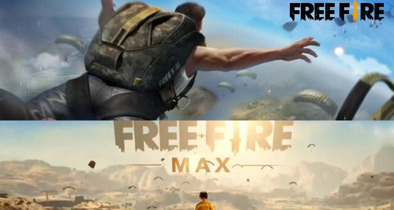 You are currently viewing Free Fire vs Free Fire Max Which Is Better