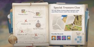 Read more about the article Where to find the two Special Treasures locations In Genshin Impact