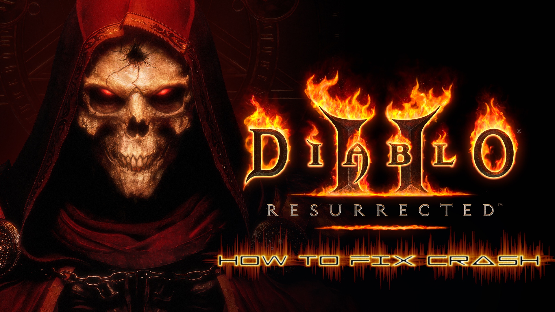 You are currently viewing How To Fix Crash Diablo 2 Resurrected