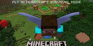 Read more about the article How To Get An Elytra To Fly In Minecraft Survival Mode
