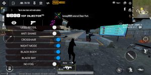 Read more about the article PUBG Mobile C1S1 Injector v5 Hack 1.5.0 Season 20