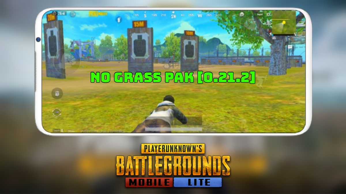 You are currently viewing PUBG Lite 0.21.2 No Grass Config Hack File Download