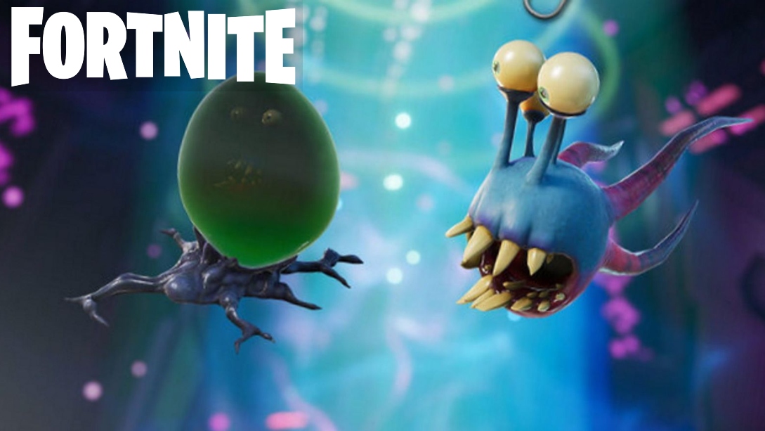Read more about the article How to Mark An Alien Egg In Fortnite ps4