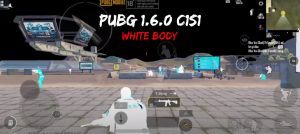 Read more about the article Pubg C1S1 1.6.0 White Body Config Pak Hack Free Download