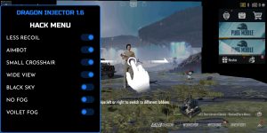 Read more about the article PUBG C1S2 Dragon Injector Hack 1.6.0 Free Download