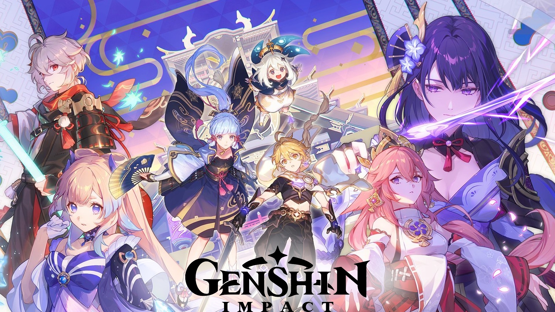 You are currently viewing Genshin Impact 2.2: Release Date, Characters, Banners, Events, Leaks