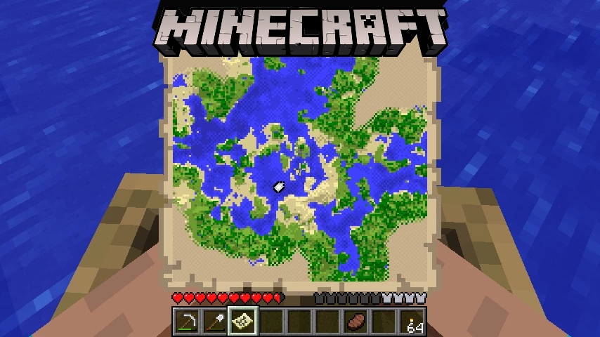 You are currently viewing How To Explore Without Getting Lost In Minecraft