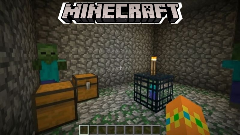 Read more about the article How to Find Dungeons In Minecraft 2021