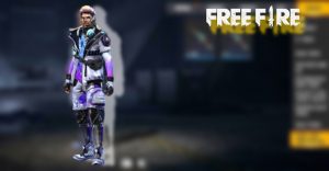 Read more about the article How To Get The New Fury Tribe AC80 Skin In Free Fire
