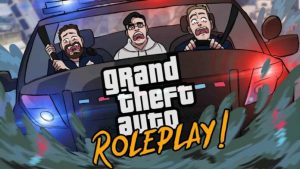 Read more about the article How To Play GTA V RolePlay