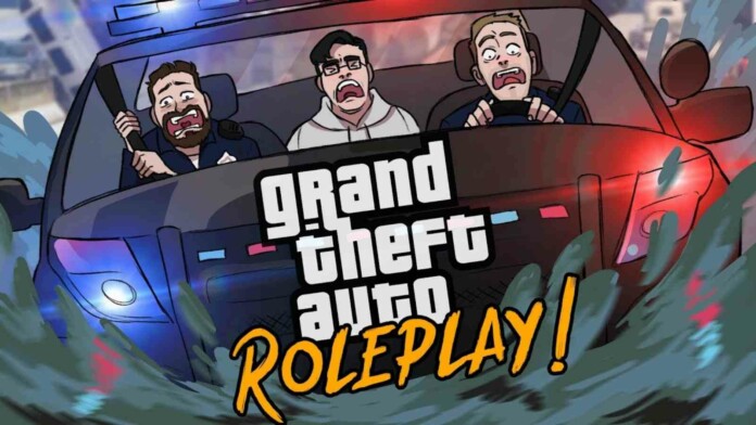 You are currently viewing How To Play GTA V RolePlay