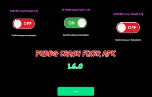 Read more about the article PUBG 1.6.0 Crash Fix Apk C1S2
