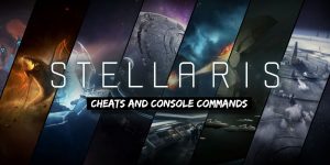 Read more about the article Stellaris Cheats and Console Commands
