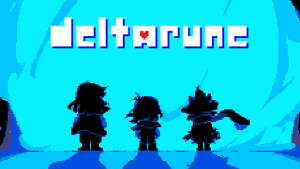 Read more about the article Deltarune Chapter 1 and 2 Save File Locations
