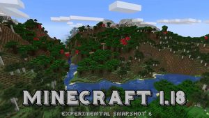 Read more about the article How to download Minecraft 1.18 Experimental Snapshot 6