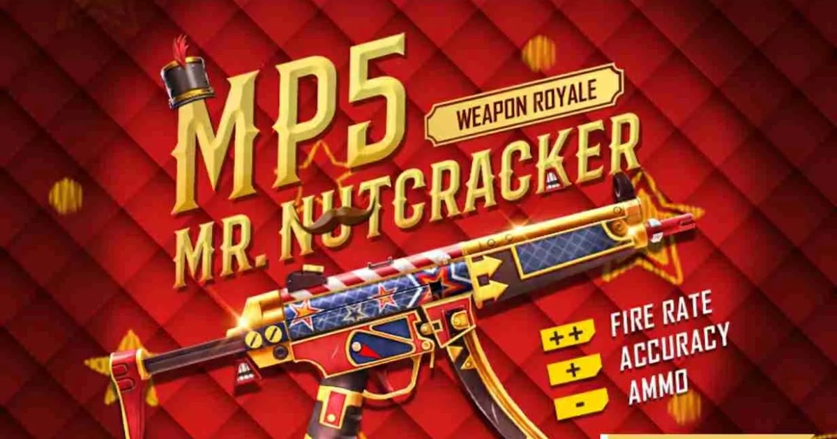 You are currently viewing Mp5 Incubator Free Fire  Release Date, Appearance And More