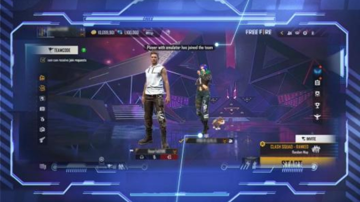 Read more about the article Free Fire’s New Emulator Players Own Match Making Pool