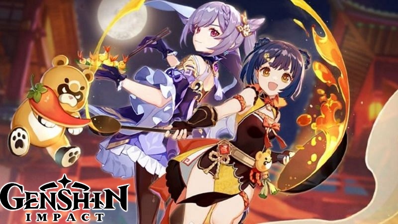 Read more about the article Genshin Impact Moonlight Merriment Event Date and Rewards