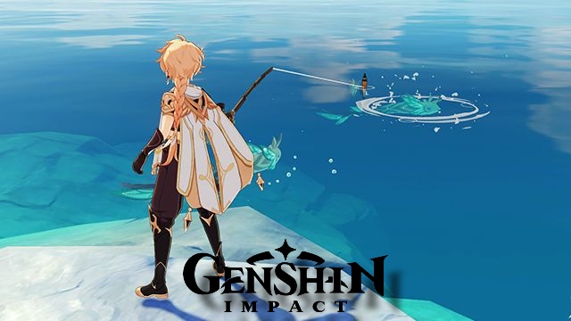 Read more about the article How to Fish in Genshin Impact 2.1