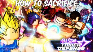 Read more about the article ASTD: How to Sacrifice in All Star Tower Defense