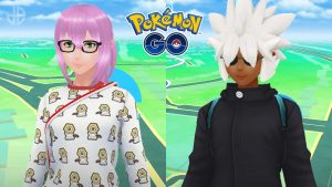 Read more about the article How to battle a Fashion Challenger in Pokémon Go Fashion Challengers Guide