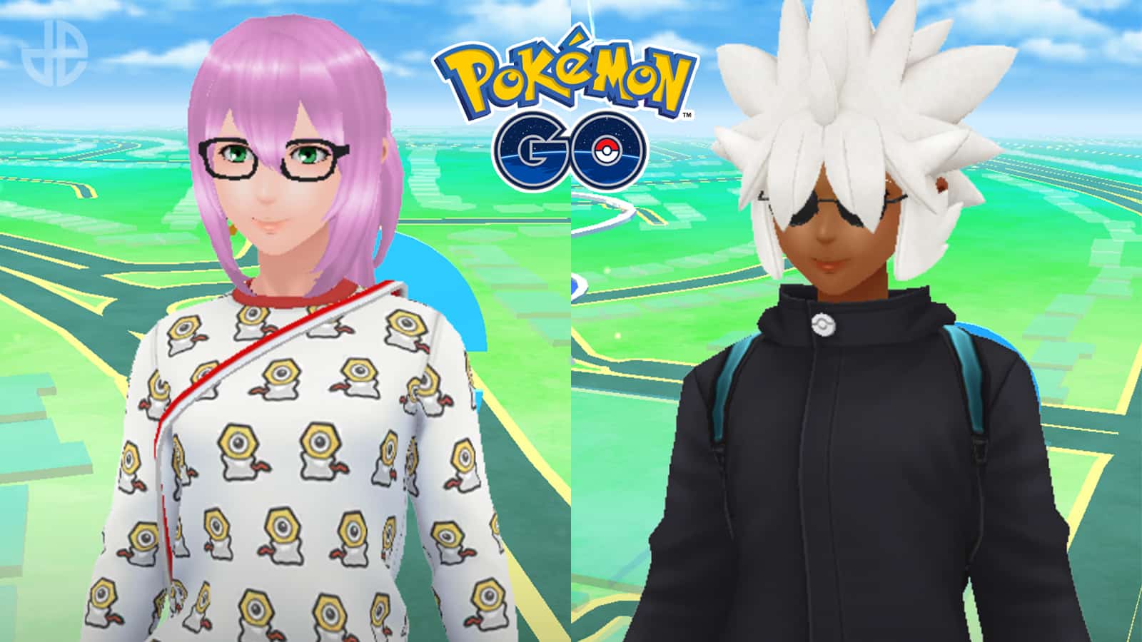 You are currently viewing How to battle a Fashion Challenger in Pokémon Go Fashion Challengers Guide