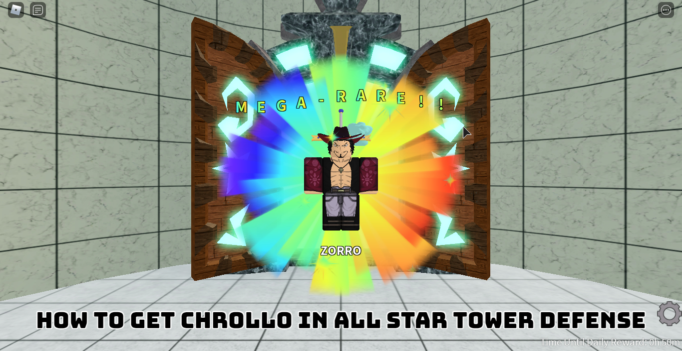 Read more about the article ASTD: How to get Chrollo in All Star Tower Defense 2021