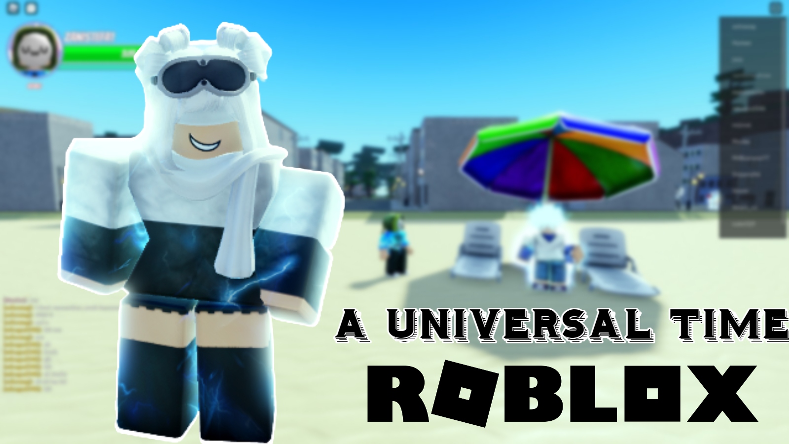 Read more about the article How to get Killua in Aut(A Universal Time Roblox)