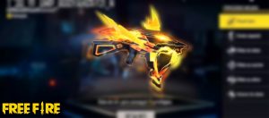 Read more about the article How to get UMP Booyah Day Skin in Free Fire OB30 2021 Evo Skin
