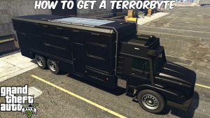 Read more about the article How to get a terrorbyte in GTA V