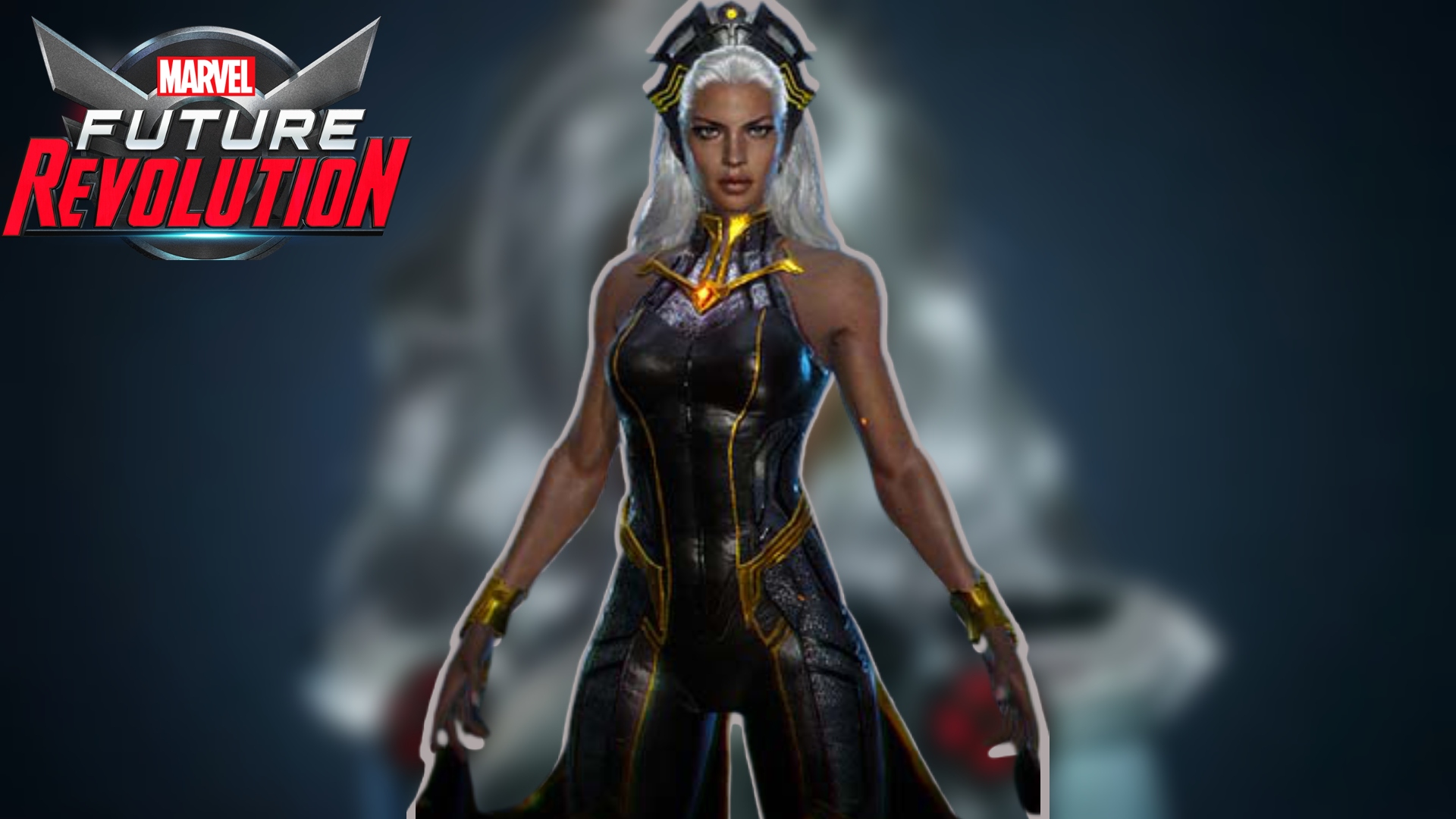 Read more about the article Marvel Future Revolution Storm – Build, Powers,Guide and skills