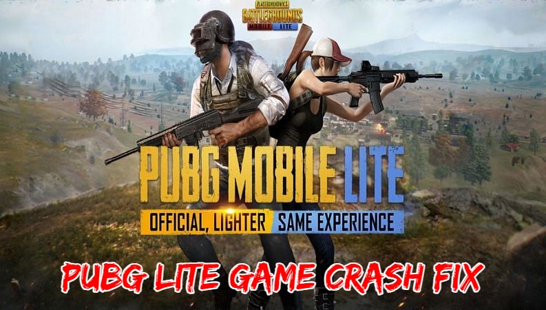 You are currently viewing PUBG Lite 0.22.0 Game Crash Fixing Shell