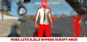 Read more about the article Pubg Lite 0.21.2 Bypass Script Hack File Free Download