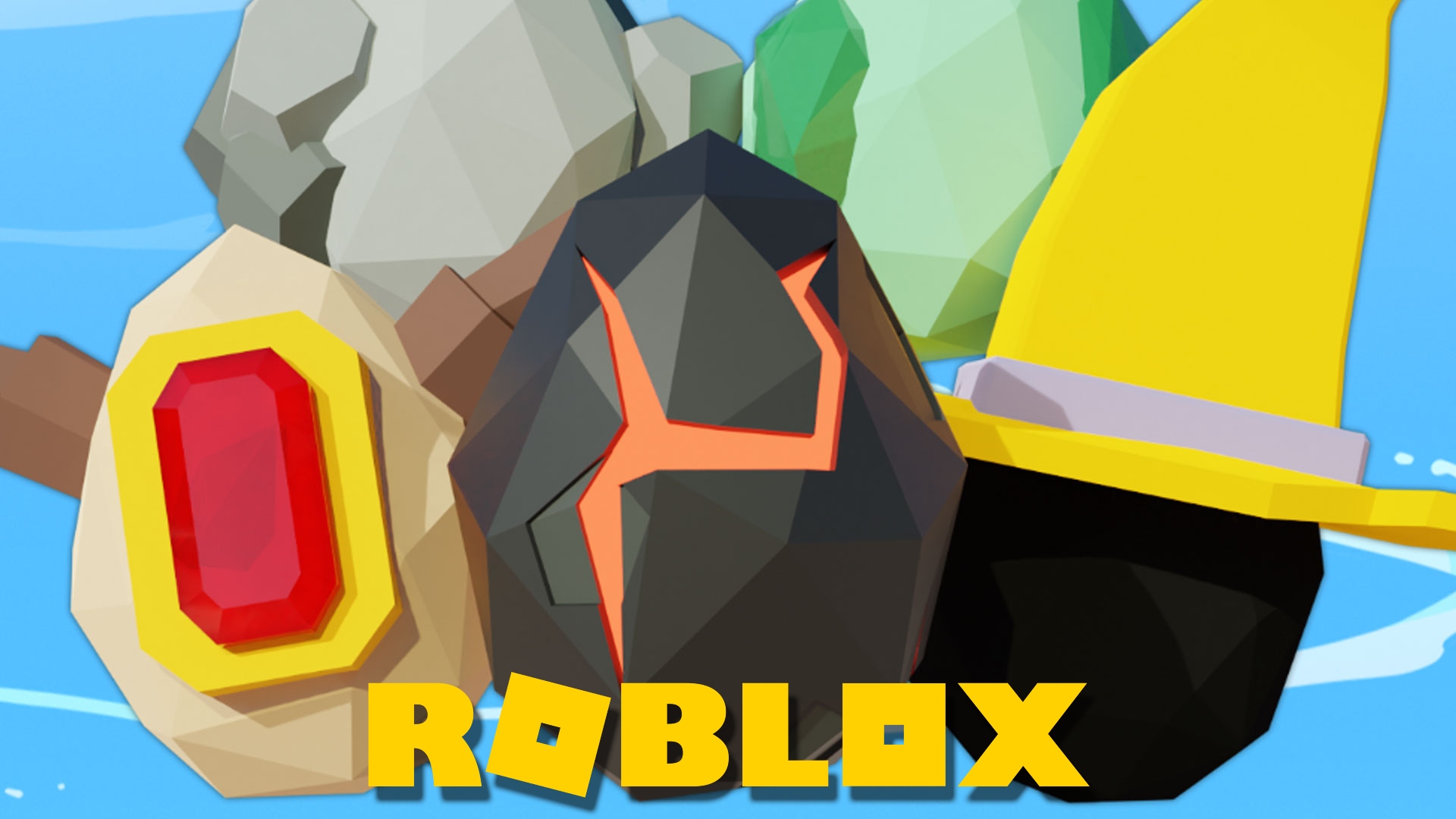 You are currently viewing Roblox Islands Boss Pets and Lava Update