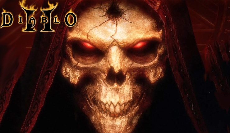 Read more about the article Diablo 2 Resurrected Release Date and Time