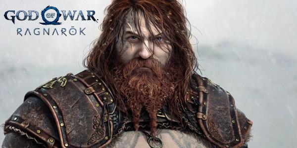 Read more about the article Why is Tyr an Important Character God of War: Ragnarok Theory