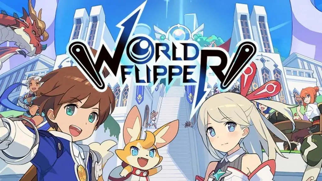 You are currently viewing How to get Murakumo in World Flipper