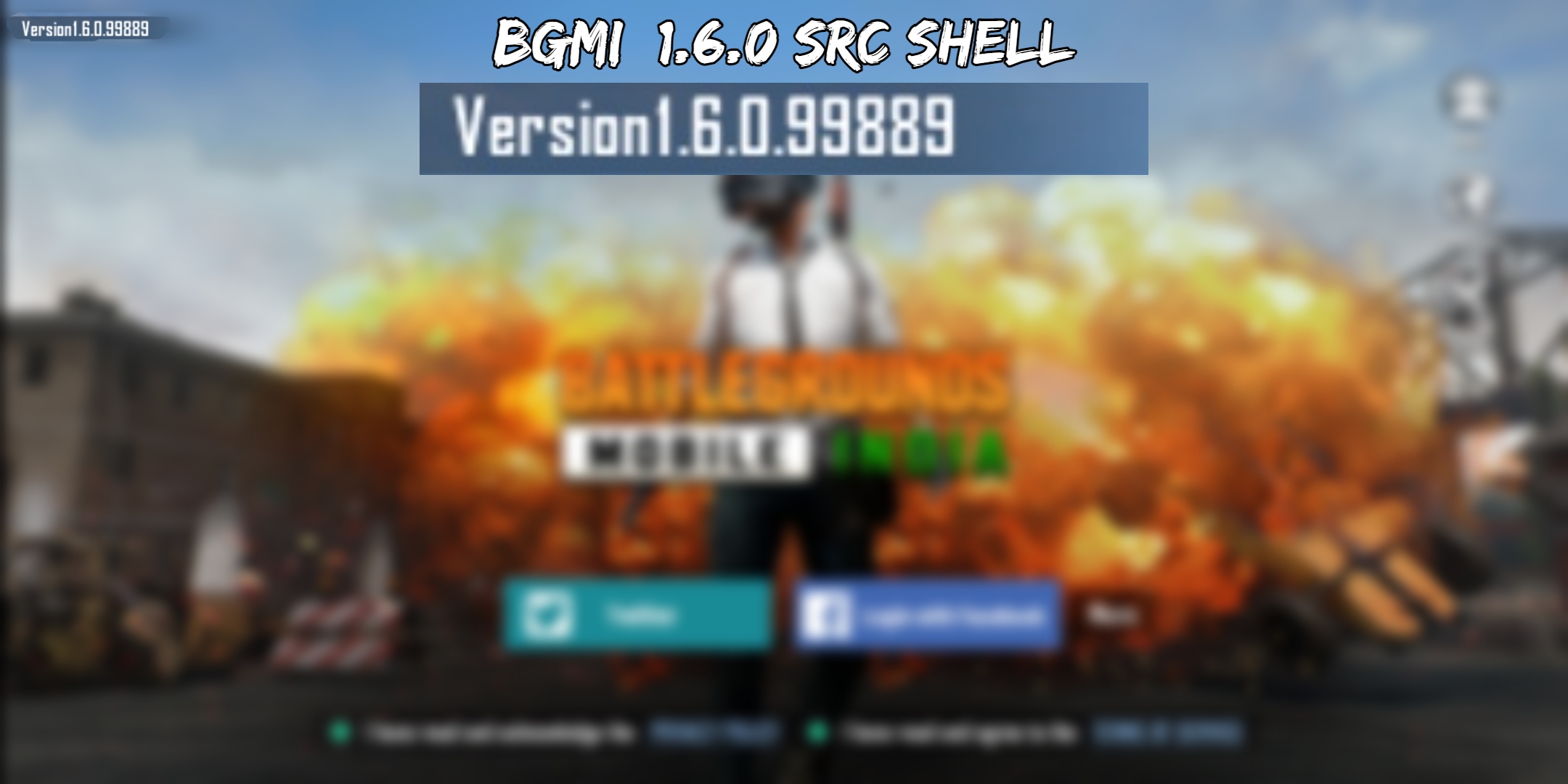 You are currently viewing BGMI 1.6.0 SRC Version Free Download C1S2