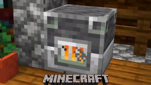Read more about the article How to use a Blast Furnace in Minecraft To Speed Up Mining