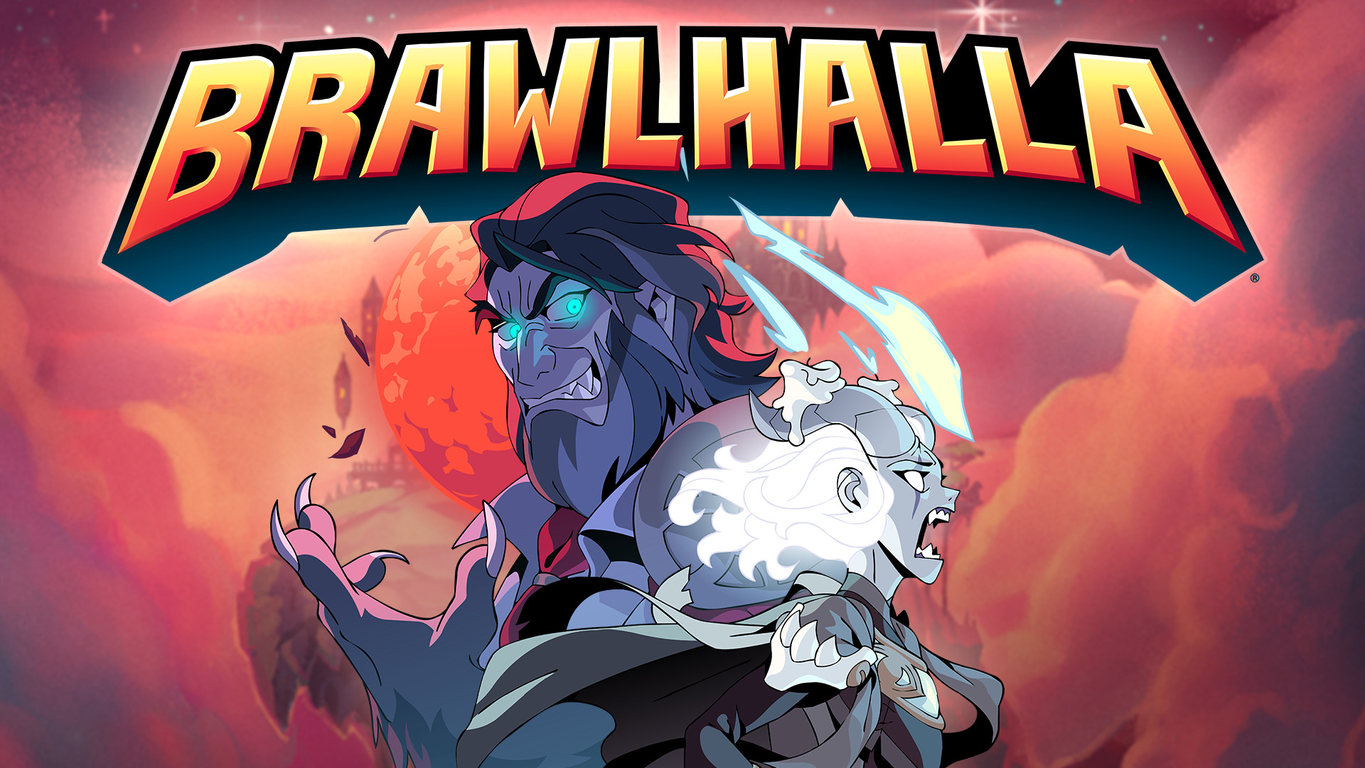 You are currently viewing Brawlhalla Redeem Codes Today 24 November 2021