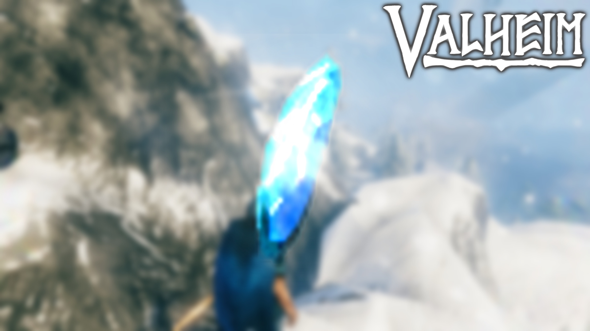Read more about the article How to get Crystal in Valheim