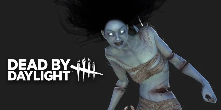 You are currently viewing Dead by Daylight Mid Chapter Updates 2021